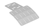 Accesorio para la salida de cable, referencia 67010016 de la gama rejiband de Pemsa. Protección: PG
