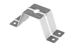 Soporte panel sándwich/pie metálico, referencia 67020020 de Pemsa. Clase: 3. Ancho: 45.Protección: PG