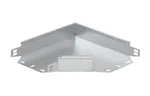 Curva 90º sistema click, referencia 70020110 de Pemsa. 35x100. Protección: PG