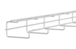 Bandeja de rejilla de acero de 60 mm de altura, referencia 60215020 de la gama Rejitech de Pemsa. 60x100. Protección: EZ