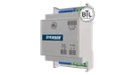 Pasarela Intesis Hitachi a BACnet o Modbus para integrar VRF -  Ref. IN485HIT001R000