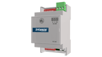 Pasarela Intesis Mitsubishi Electric Ecodan a BACnet o Modbus - Ref. IN485MIT001A000