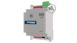 Pasarela Intesis Daikin a BACnet MS/TP para unidades con conector S21 -  Ref. IN485DAI001I000