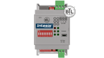 Pasarela Intesis Daikin a BACnet para unidades VRV y Sky - Ref. INBACDAI001R000