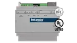 Pasarela Intesis DALI-2 a BACnet/IP - Ref. INBACDAL0640500