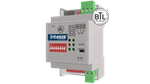 Pasarela Intesis para sistemas FD y VRF de Mitsubishi Heavy Industries a BACnet (IP o MS/TP) - Ref. INBACMHI001R000