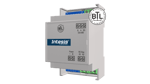 Pasarela Intesis Panasonic ECOi y PACi a BACnet MS/TP - Ref. INBACPAN001R100