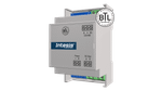 Pasarela Intesis Toshiba VRF / Digital a BACnet MS/TP - Ref. INBACTOS001R100