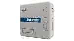 Pasarela Intesis Haier a KNX (8 unidades interiores gama Commercial y VRF) - Ref. INKNXHAI008C000