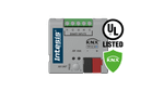 Pasarela Intesis Mitsubishi Electric Ecodan a KNX Secure - Ref. INKNXMIT001A200