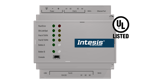 Pasarela Intesis Sistemas LG VRF a KNX (16 unidades interiores) -  Ref. INKNXLGE016O000