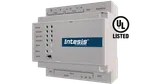 Pasarela Intesis Sistemas LG VRF a KNX (16 unidades interiores) -  Ref. INKNXLGE016O000