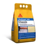 Junta mineral porcelánica fina, 5 Kg, SikaCeram®-650 Classic de Sika, beech