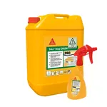 Tratamiento algicida y fungicida, anti manchas verdes, Sika Stop Green de Sika

