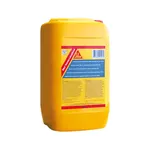 Resina sintética de látex para lechadas de juntas cementosas, Sika® Ceram LatexGrout, blanco