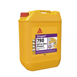 Impregnación protectora para superficies porosas, Sikagard 790 All in One Protect de Sika