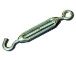 Tensor acero inoxidable con cuerpo de aluminio, referencia AEC-TAI de Aguilera electrónica