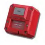 AE/IS-BG2. Pulsador de alarma de seguridad aumentada