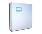 Fuente de alimentación de 24 V 5 A, referencia AE/FL-5A de Aguilera electrónica