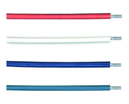 Cable detector tipo EPC L <1.519 m tº alarma: 105 ºC, referencia AEC-EPC105 de Aguilera electrónica