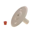Punto de muestreo plano, AED-PMP de Aguilera electrónica