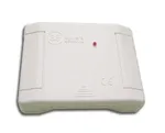 AE/SA-MDL. Módulo master para el control de 1 detector de humos lineal