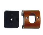 Toma de aspiración calibrada, referencia AETAK-2.0 de Aguilera electrónica. 2 mm