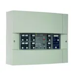 Central convencional de 4 zonas, ALPHA 4-M de Easy detect