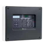 Central de detección y extinción convencional, CCE-203 de Easy detect