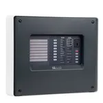 Central convencional serie Basic de 8 zonas, CCE-208 de Easy detect.