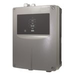 Detector de aspiración, sin indicador de nivel, DFA05-1 de Easy detect. Sensores 1 x SSD 535-X
