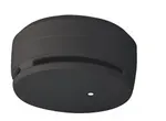 Detector analógico, DOE-120-AIB de Easy detect. Óptico. Aislador integrado. Negro