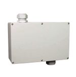 Trampa de polvo, DTP-25-PC de Easy detect
