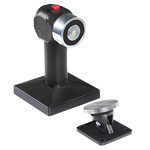 Retenedor de suelo para puertas corta-fuego, RE-1805 de Easy detect