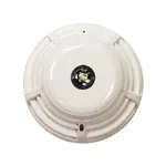 Detector dual humo/calor con sirena y lámpara de destellos, SC-23-0220-0001-99 de Easy detect