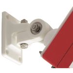 Soporte giratorio para detectores de llama, SM21 de Easy detect