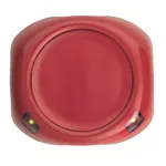 Flash alarma interior IP65, WBW98 de Easy detect. Rojo