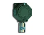 Detector ATEX 4-20mA con salida relé (amoniaco-electroquímico), referencias AEGI-SE138EA de Aguilera electrónica