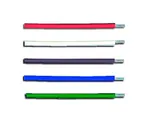 Cable detector XCR L <1.519 m tú pr/al. 105 ºC, referencia AEC-XCR105 de Aguilera electrónica