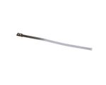 Cable fiador acero inoxidable, referencia AECS/FECT de Aguilera electrónica