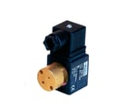 Solenoide de disparo automático a 24 Vcc/500 mA, AEX/VS24 de Aguilera Extinción