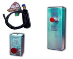 Kit de presurización de tubo sensor, referencia AEX/SFCC de Aguilera Extinción