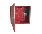 Cabina mural para agua nebulizada, AN/CM1 de Easy detect