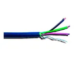 Manguera de comunicaciones, referencia AE/MANG485R0H de Aguilera electrónica Electrónica. Libre de halógenos