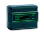 Central digital para detección de gas, referencia AE/GI-CTP24 de Aguilera electrónica. 4 zonas. Display