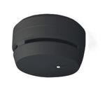 Detector analógico, DOTE-130-AIB de Easy detect. Óptico. Aislador integrado. Negro