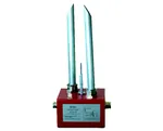 Detector óptico para conductos, referencia AE/SA-OPIC de Aguilera electrónica
