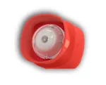 Sirena con foco aislador, bucle algorítmico, referencia AE/SA-ASF23 de Aguilera electrónica