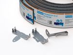 Collarín intumescente multidiámetro (2250 mm de tira) de Promat