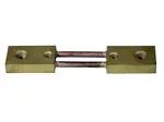 Shunt para la medida de corriente contínua, referencia SH 60A/60mV de Circutor